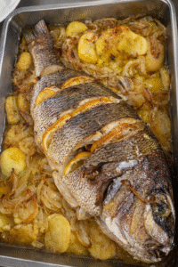 El rubiel que tresnen en La Vieja Rula ye tou un lluxu