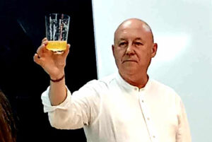 La tastia de la sidre ye fundamental pa conocer el productu