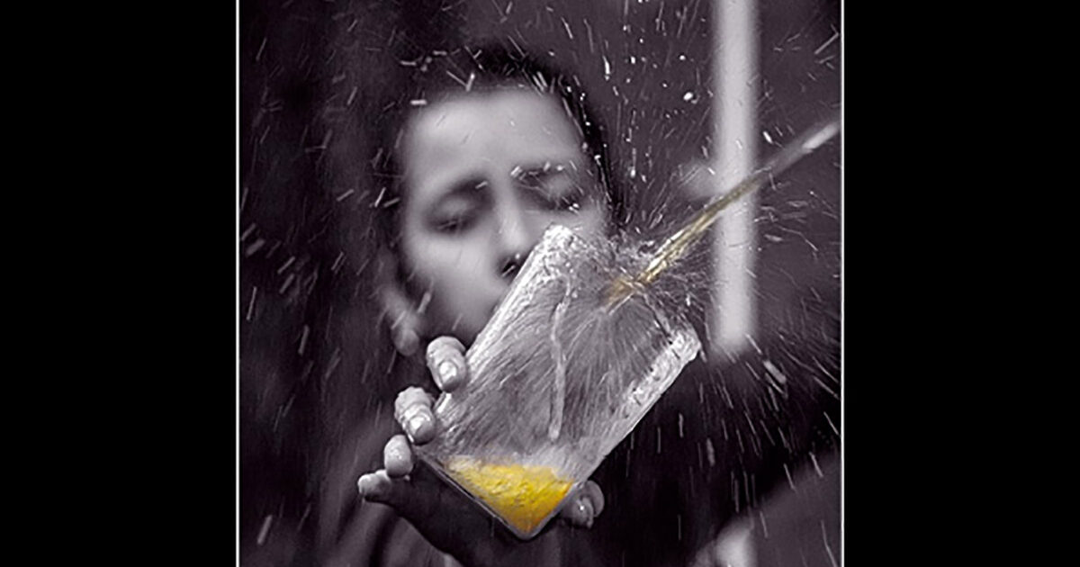 Poster – XVIII International Photography Contest “LA SIDRA”