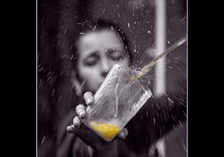 Poster – XVIII International Photography Contest “LA SIDRA”