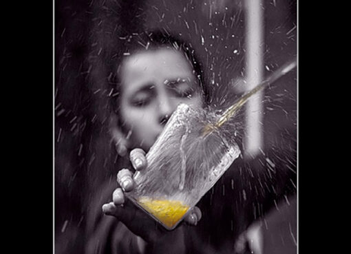 Poster – XVIII International Photography Contest “LA SIDRA”