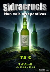 Convocatorai del Sidracrucis 2026