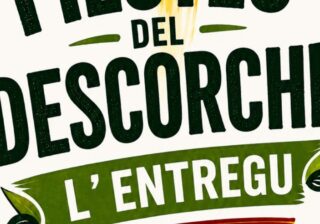 Descorche L'entregu 2026