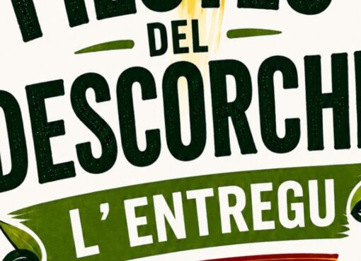 Descorche L'entregu 2026
