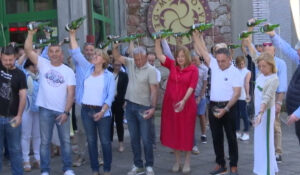 Cellebraciones per toa Asturies cola xida del Díi Mundial de la Sidre