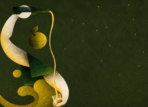 Imagen promocional del Sidraforum de Nava dedicada a la Red Europea de Ciudades de la Sidra y la Manzana - Cider Cities.