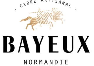 Logotipu de Cidre Artisanal Bayeux de Cidrerie Viard