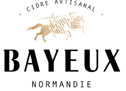 Logotipu de Cidre Artisanal Bayeux de Cidrerie Viard