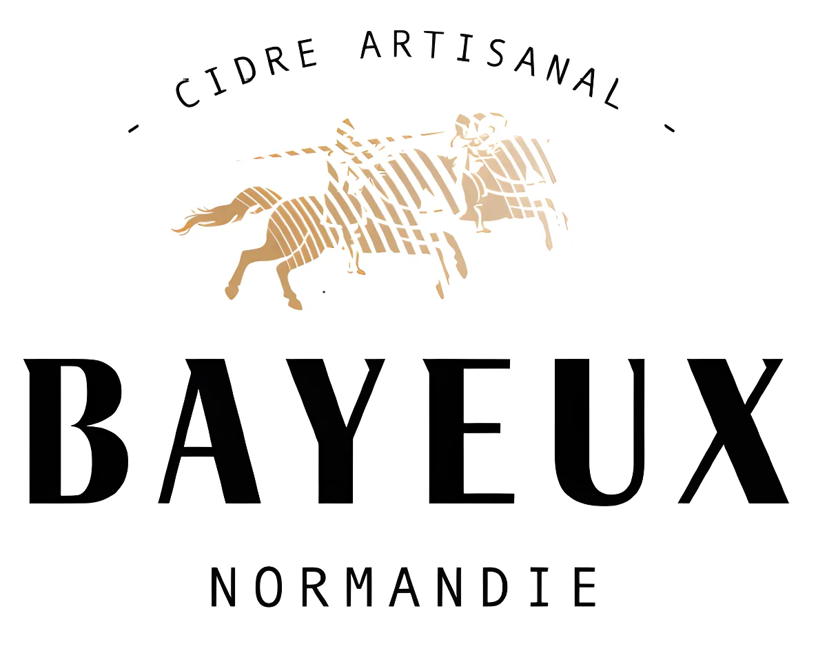 Logotipu de Cidre Artisanal Bayeux de Cidrerie Viard