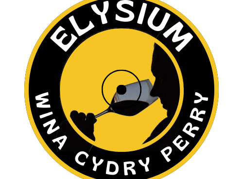 Logotipu d’Elysium Wina i Cydry