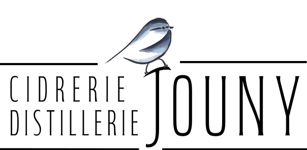 Logotipu de Cidrerie Distillerie Jouny