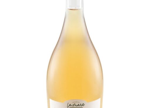 Botella de sidre Le Pêchu de Domaine de la Mare