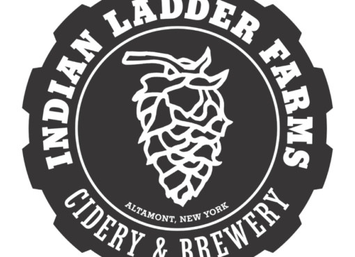 Logotipu d’Indian Ladder Farms Cidery & Brewery