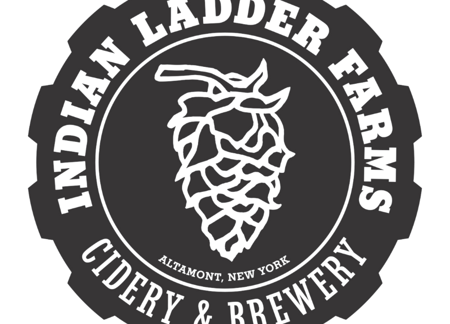 Logotipu d’Indian Ladder Farms Cidery & Brewery